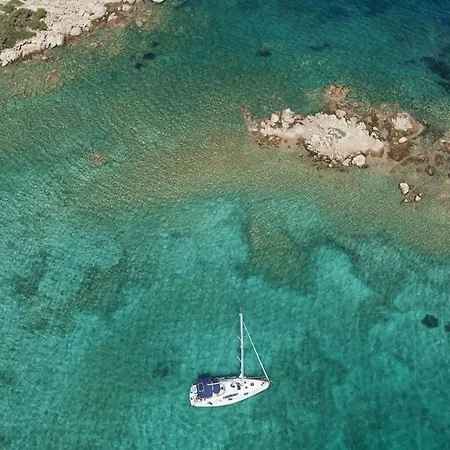 Albatros Villa