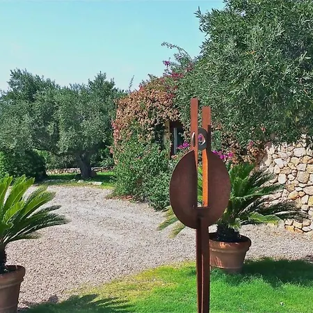 Villa Albatros