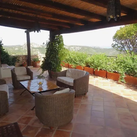 Albatros Villa *