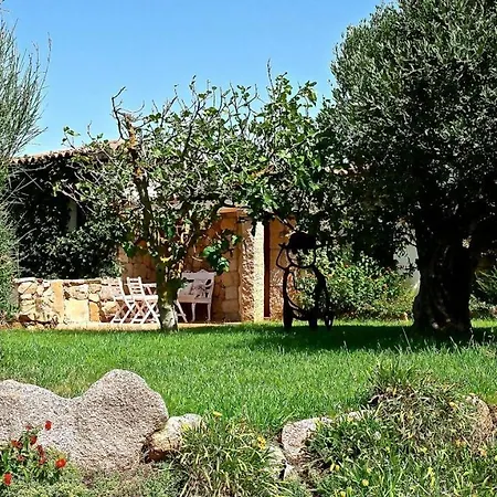 Albatros Villa