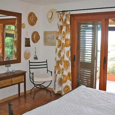 Villa Albatros