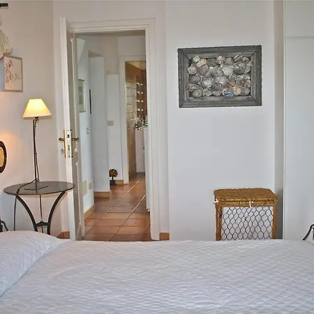 Villa Albatros Cannigione