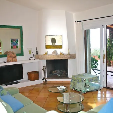 Albatros Villa *