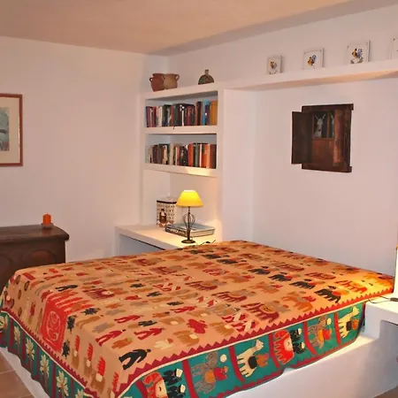 Villa Albatros Cannigione