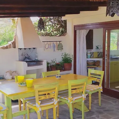 Albatros Villa *