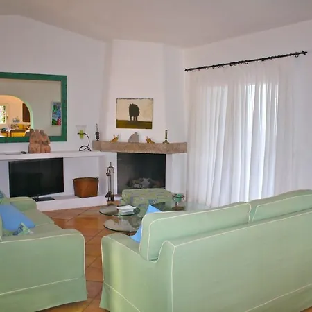Albatros Villa Cannigione