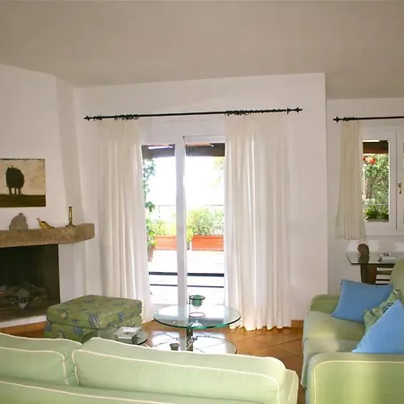 Albatros Villa Cannigione